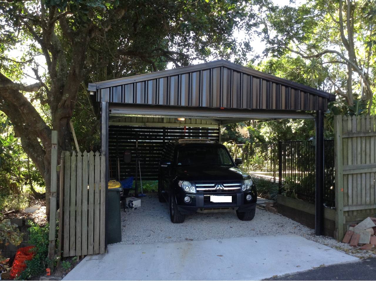 Canberra & ACT Sheds & Carports See Sizes & Prices Online.