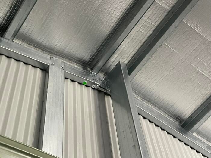 10x10 Shed Kits - Image 12