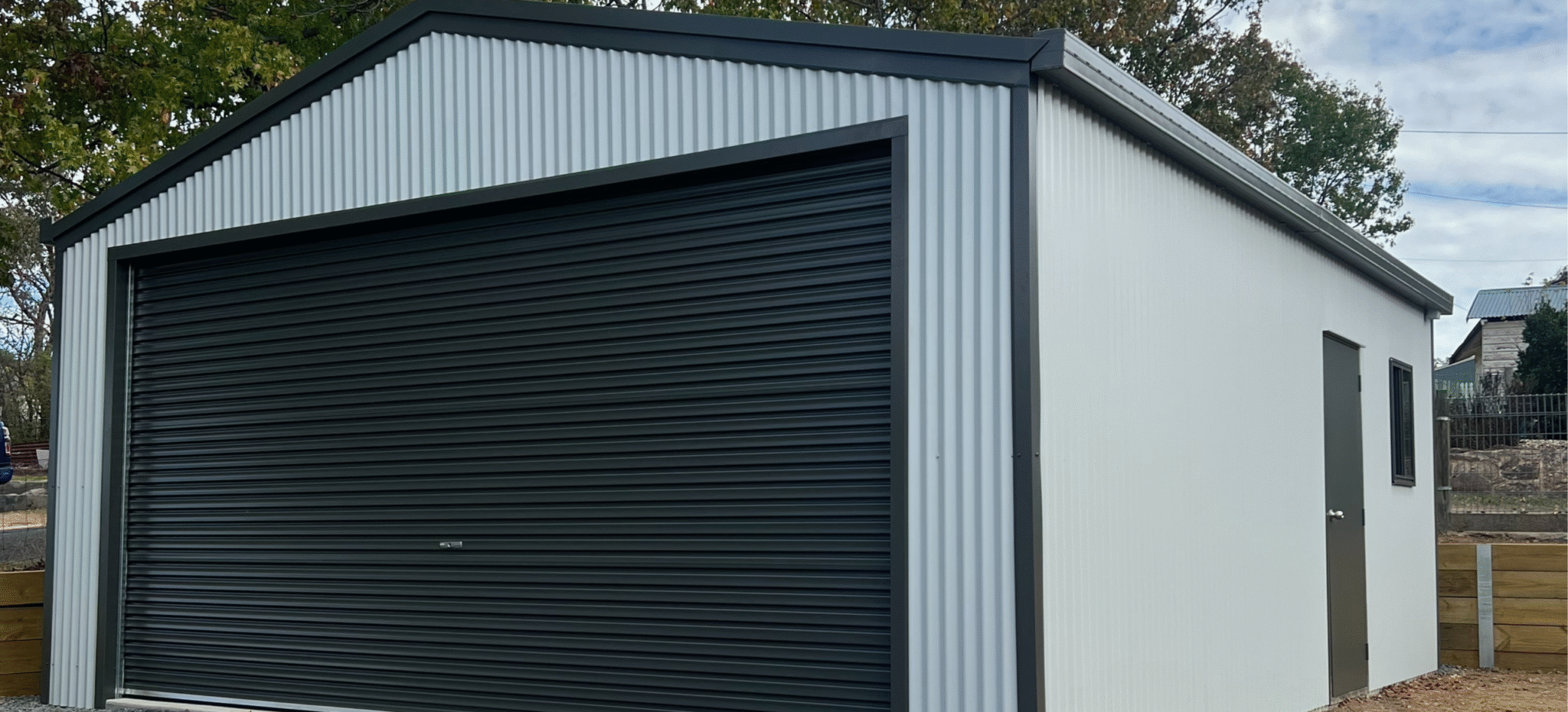 Townsville Shed Kits - Image 28