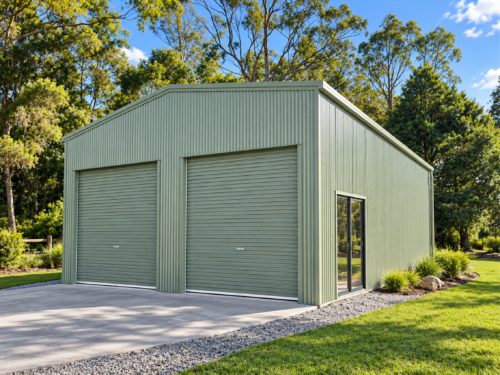 8X14 M SHEDS