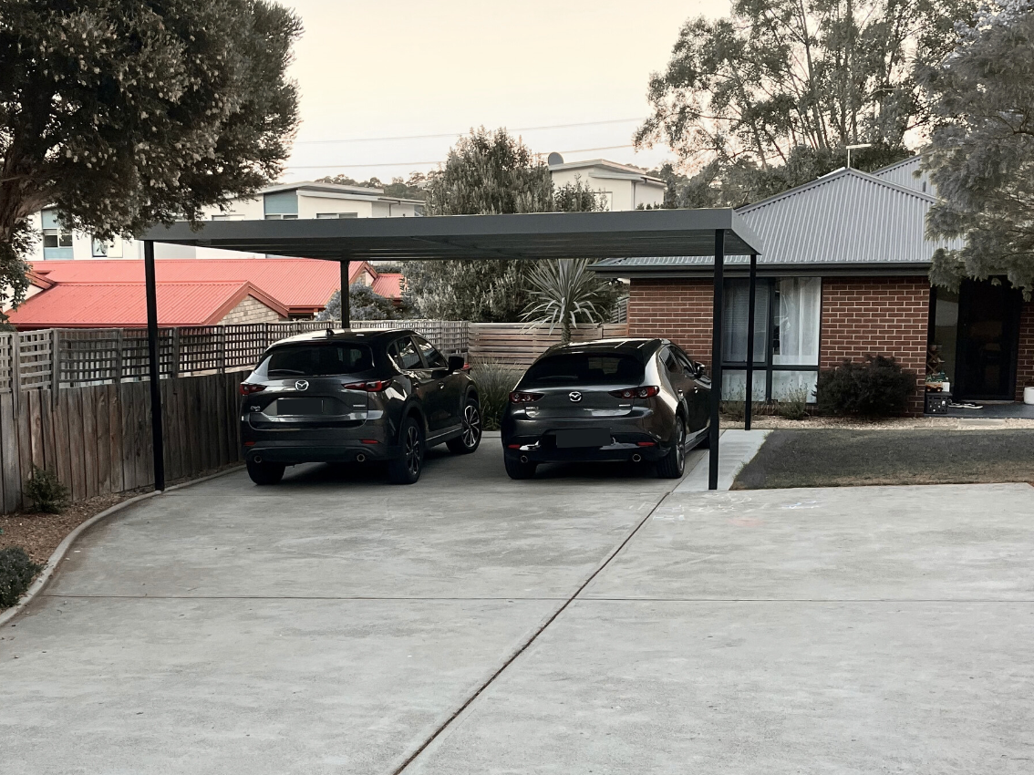 Townsville Carport Kits - Image 7