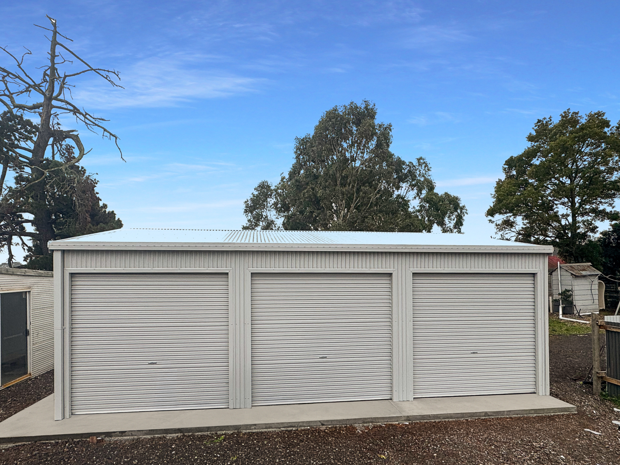 7m x 9m Shed Kits - Image 3