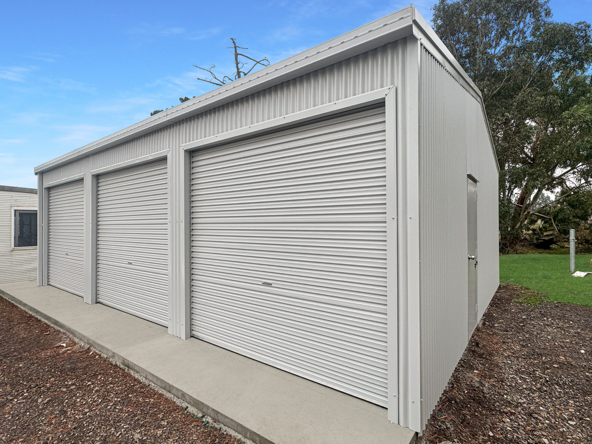 7m x 9m Shed Kits - Image 4