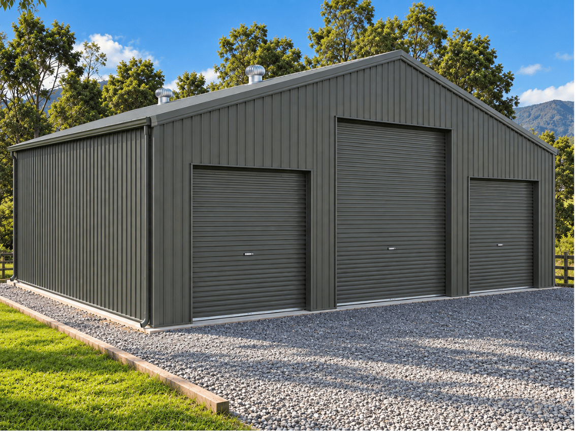 ACREAGE SHEDS ACREAGE SHEDS