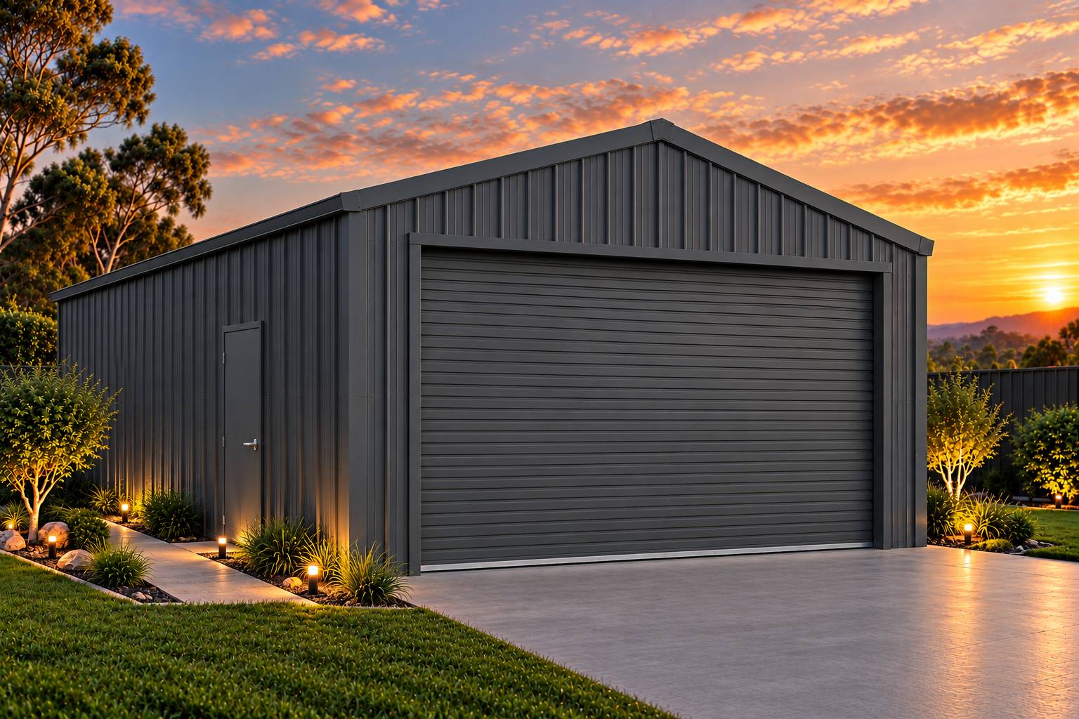 GARAGE kits , GARAGEs AUSTRALIA GARAGE kits , GARAGEs AUSTRALIA
