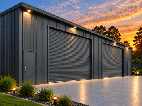 12 x 18 x 4.2 shed